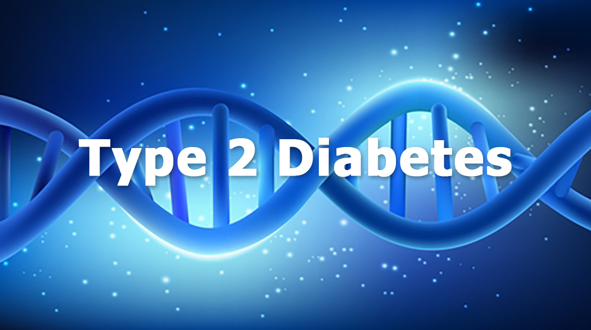 is-type-2-diabetes-genetic