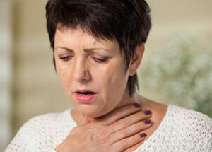 Symptoms Of Mold Allergies