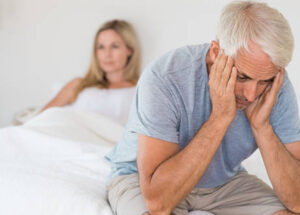 Erectile Dysfunction (ED) Early Signs, Symptoms, Triggers, Causes, And Treatments