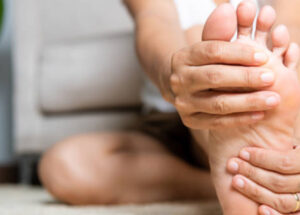 Peripheral Neuropathy Symptoms And Signs