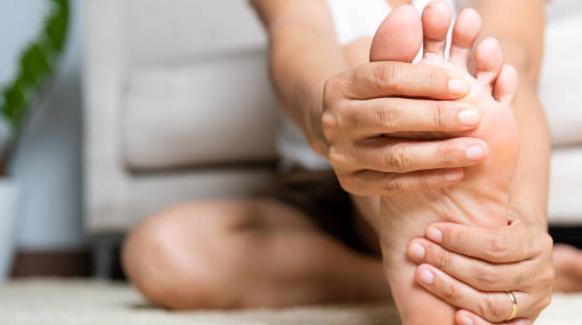 Peripheral Neuropathy Symptoms And Signs 